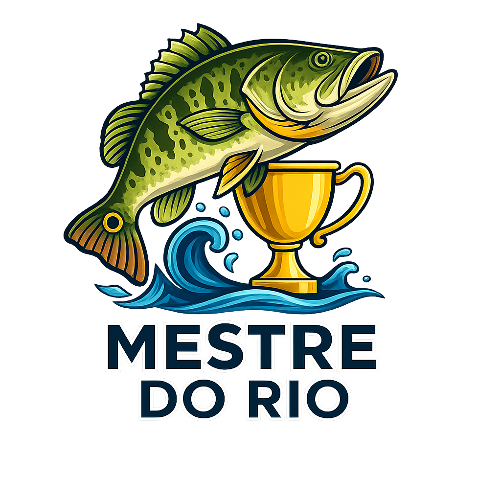 Mestre do Rio